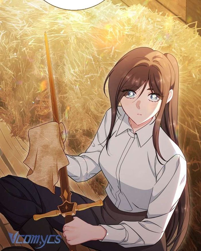 Hầu Gái Độc Quyền Của Hoàng Hậu Phản Diện - Chap 48 Ảnh 22