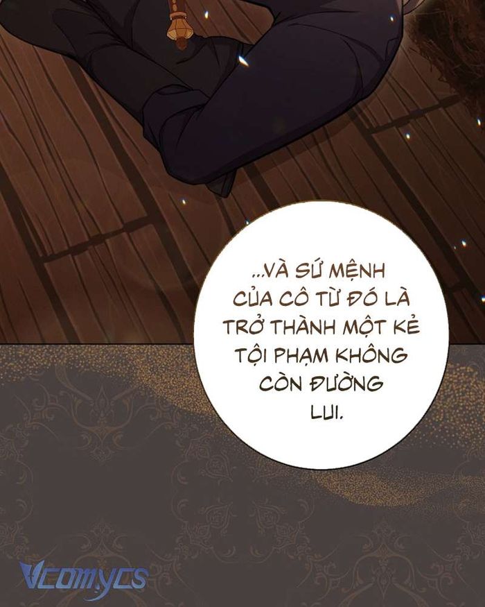 Hầu Gái Độc Quyền Của Hoàng Hậu Phản Diện - Chap 48 Ảnh 23