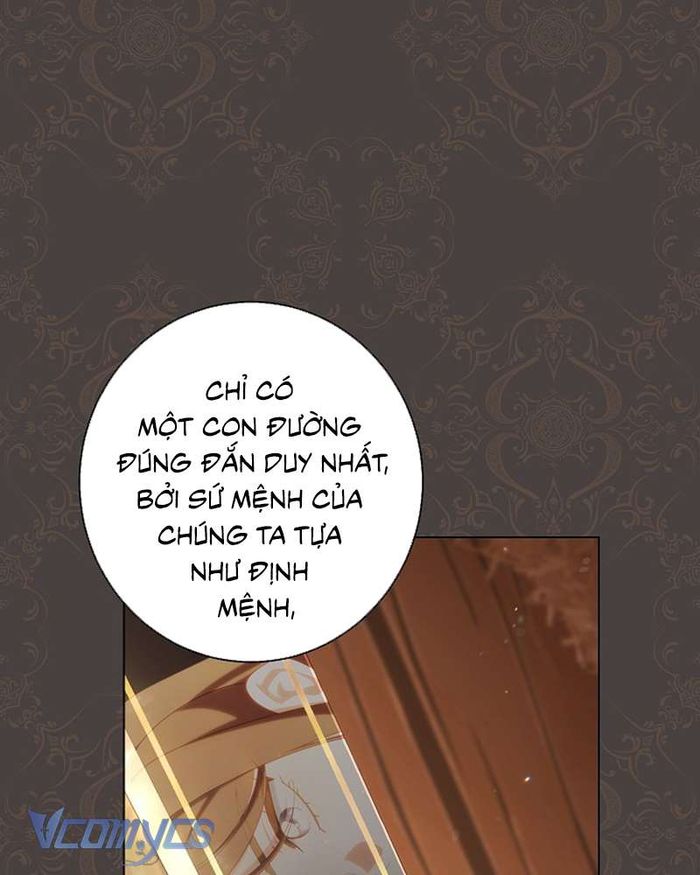 Hầu Gái Độc Quyền Của Hoàng Hậu Phản Diện - Chap 48 Ảnh 24