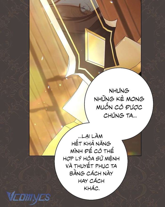 Hầu Gái Độc Quyền Của Hoàng Hậu Phản Diện - Chap 48 Ảnh 25