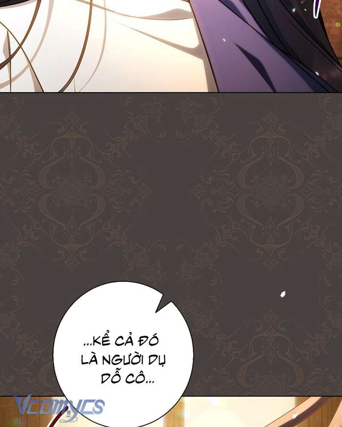 Hầu Gái Độc Quyền Của Hoàng Hậu Phản Diện - Chap 48 Ảnh 31