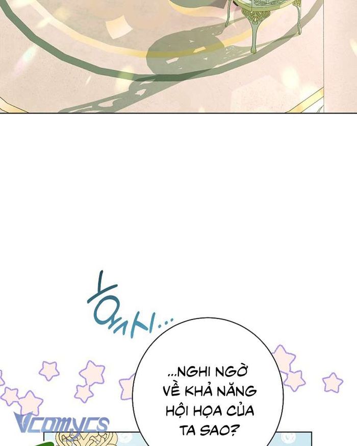 Hầu Gái Độc Quyền Của Hoàng Hậu Phản Diện - Chap 48 Ảnh 46