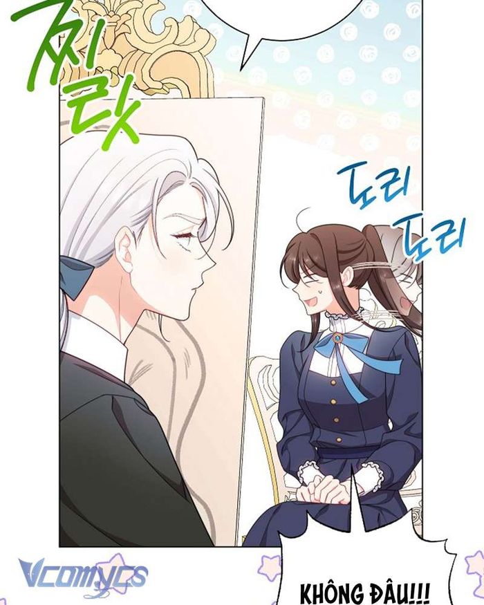 Hầu Gái Độc Quyền Của Hoàng Hậu Phản Diện - Chap 48 Ảnh 47