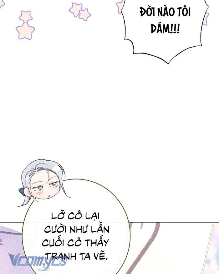 Hầu Gái Độc Quyền Của Hoàng Hậu Phản Diện - Chap 48 Ảnh 48