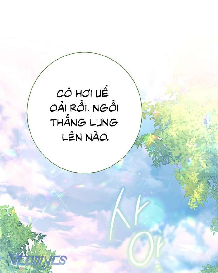 Hầu Gái Độc Quyền Của Hoàng Hậu Phản Diện - Chap 48 Ảnh 58