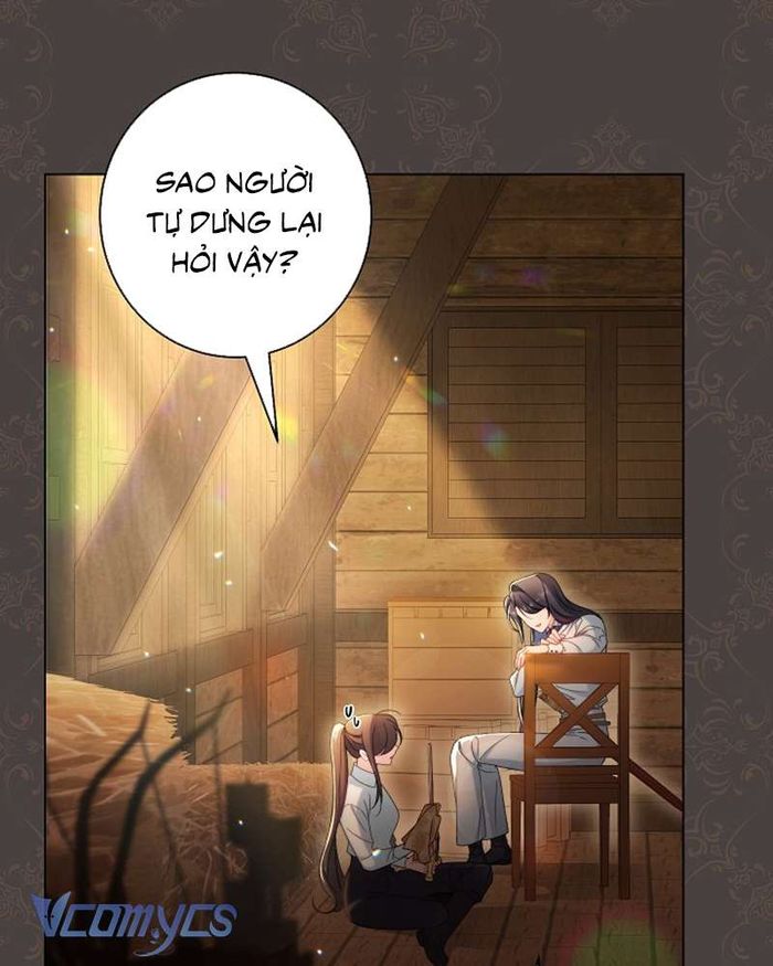 Hầu Gái Độc Quyền Của Hoàng Hậu Phản Diện - Chap 48 Ảnh 7