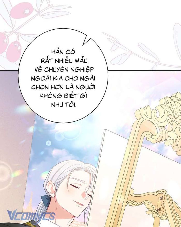 Hầu Gái Độc Quyền Của Hoàng Hậu Phản Diện - Chap 48 Ảnh 61