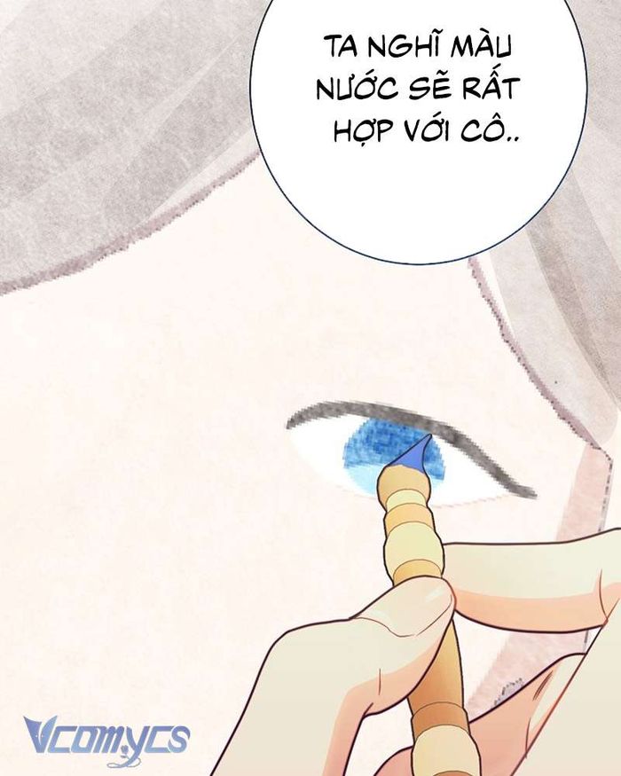 Hầu Gái Độc Quyền Của Hoàng Hậu Phản Diện - Chap 48 Ảnh 65