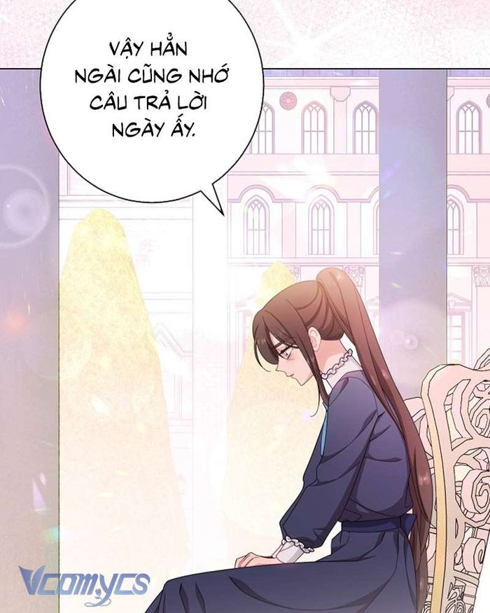 Hầu Gái Độc Quyền Của Hoàng Hậu Phản Diện - Chap 48 Ảnh 68