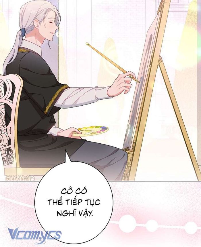 Hầu Gái Độc Quyền Của Hoàng Hậu Phản Diện - Chap 48 Ảnh 70