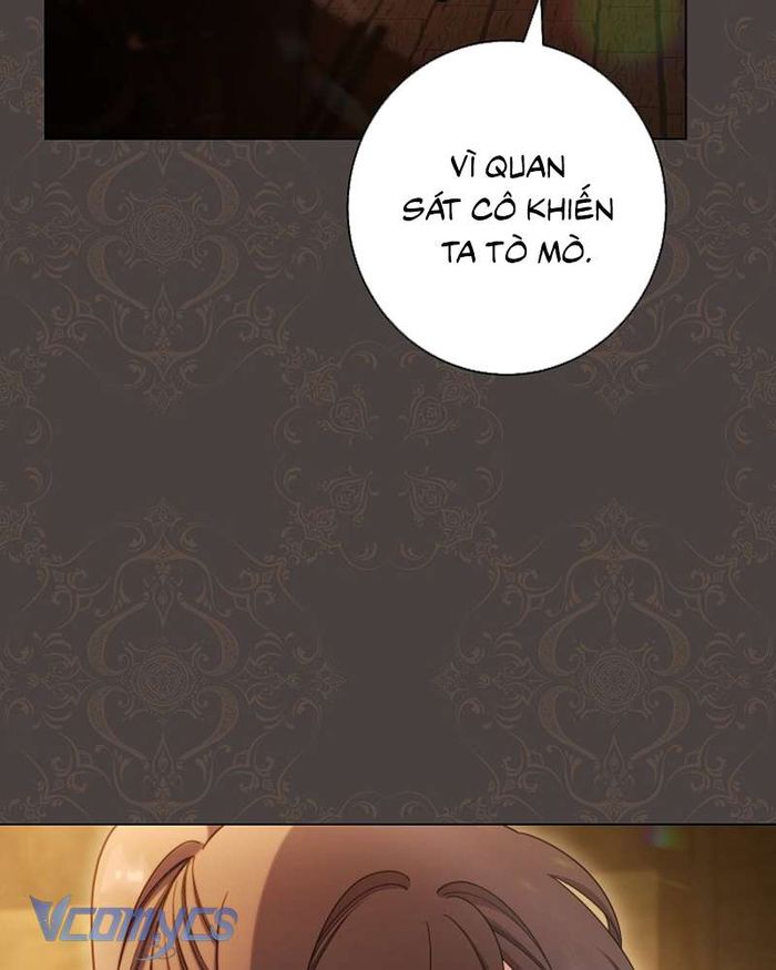 Hầu Gái Độc Quyền Của Hoàng Hậu Phản Diện - Chap 48 Ảnh 8