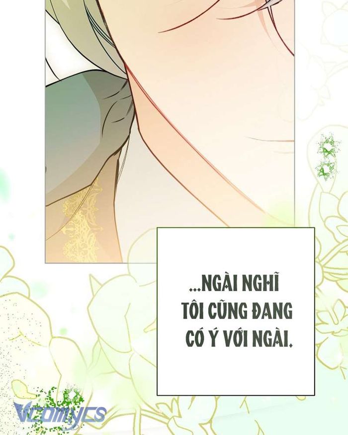 Hầu Gái Độc Quyền Của Hoàng Hậu Phản Diện - Chap 48 Ảnh 83