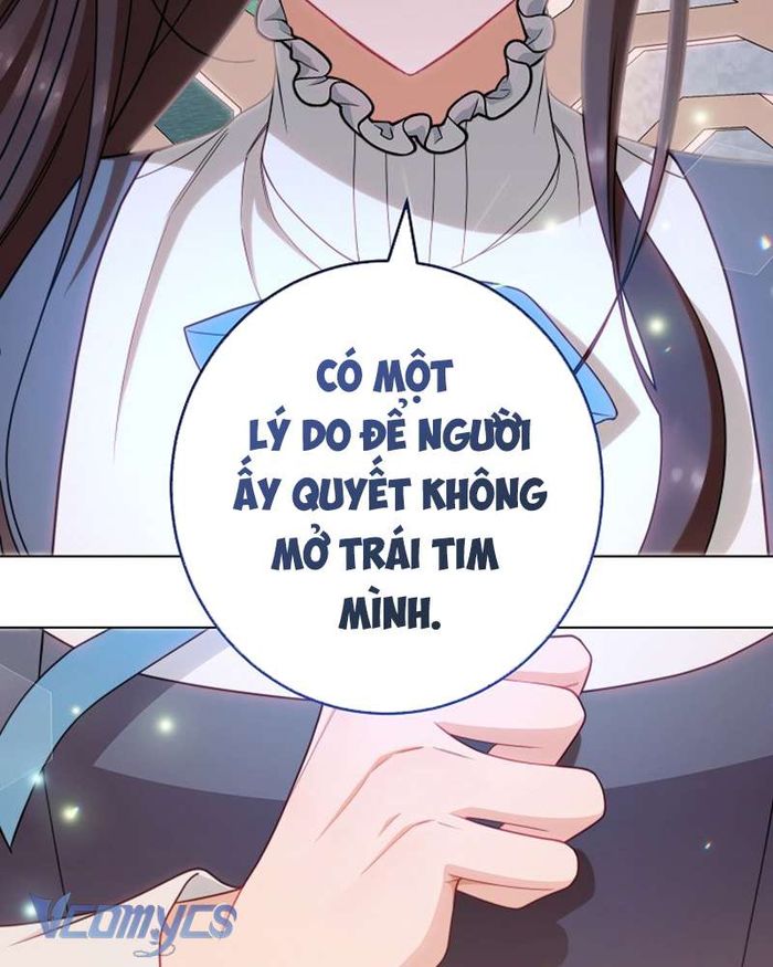 Hầu Gái Độc Quyền Của Hoàng Hậu Phản Diện - Chap 48 Ảnh 92