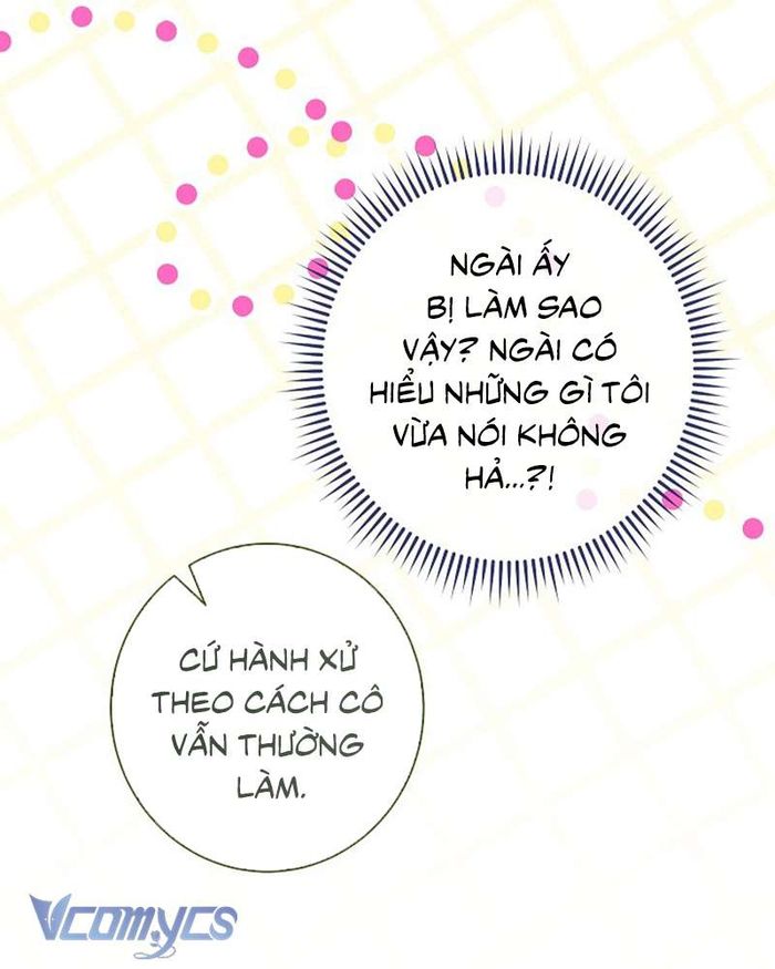 Hầu Gái Độc Quyền Của Hoàng Hậu Phản Diện - Chap 48 Ảnh 99