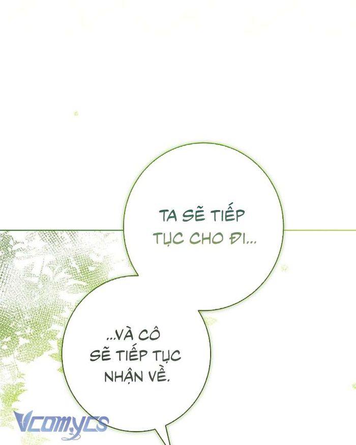 Hầu Gái Độc Quyền Của Hoàng Hậu Phản Diện - Chap 48 Ảnh 100