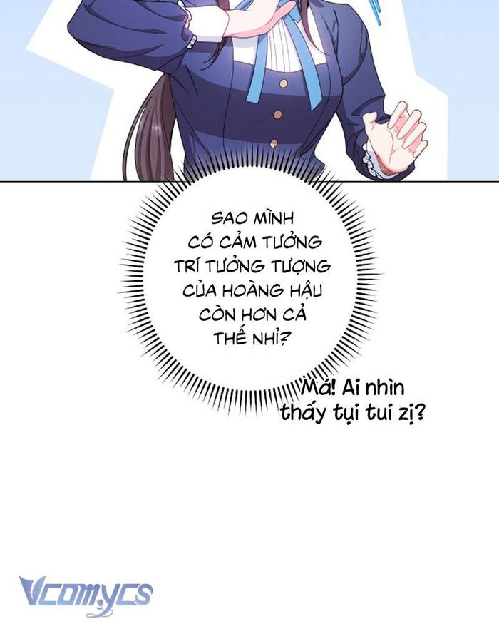 Hầu Gái Độc Quyền Của Hoàng Hậu Phản Diện - Chap 49 Ảnh 111