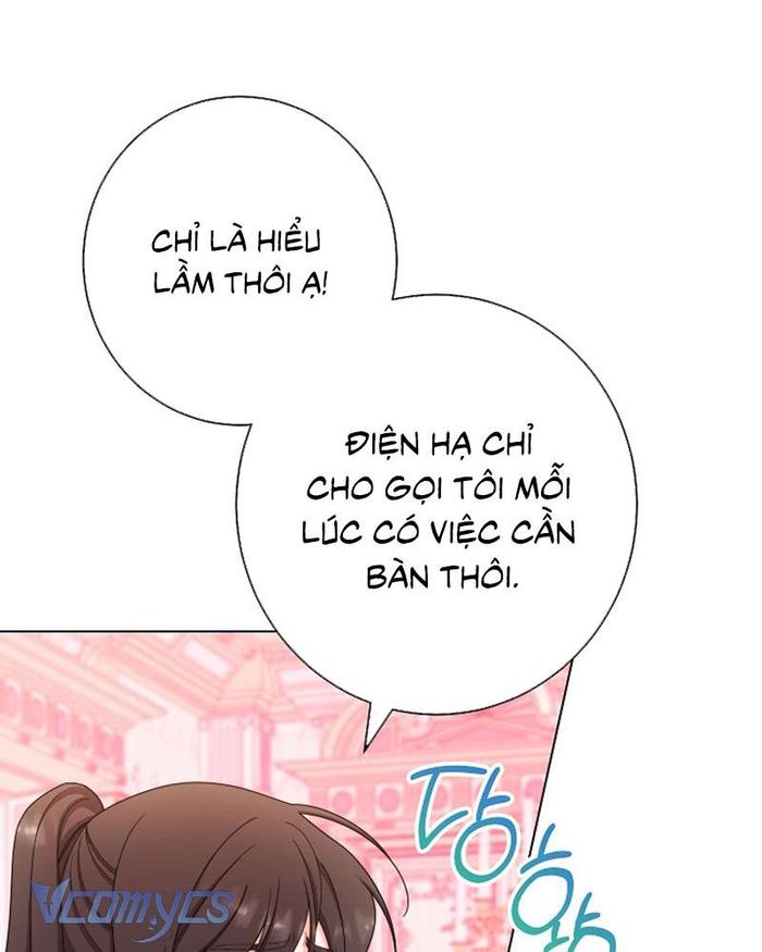 Hầu Gái Độc Quyền Của Hoàng Hậu Phản Diện - Chap 49 Ảnh 112