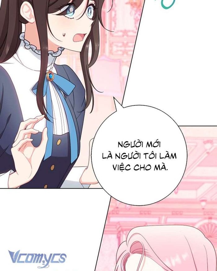 Hầu Gái Độc Quyền Của Hoàng Hậu Phản Diện - Chap 49 Ảnh 113