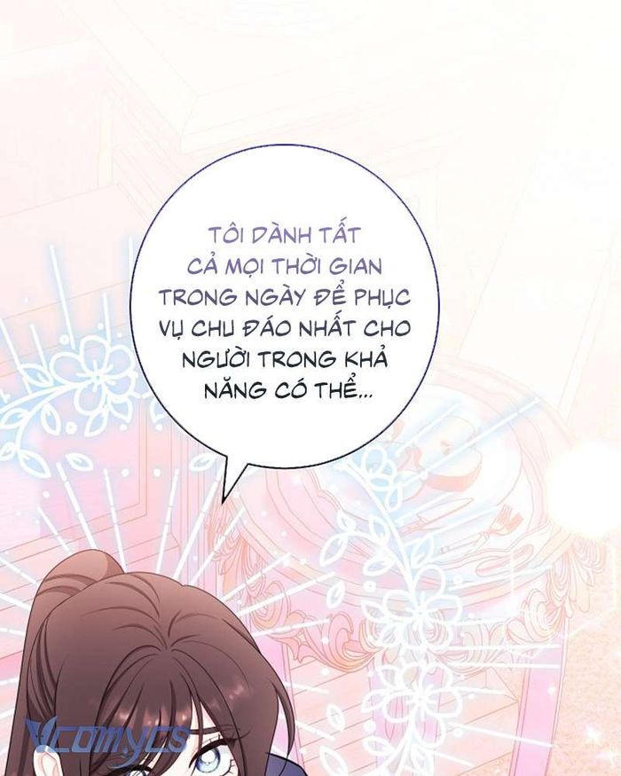 Hầu Gái Độc Quyền Của Hoàng Hậu Phản Diện - Chap 49 Ảnh 115