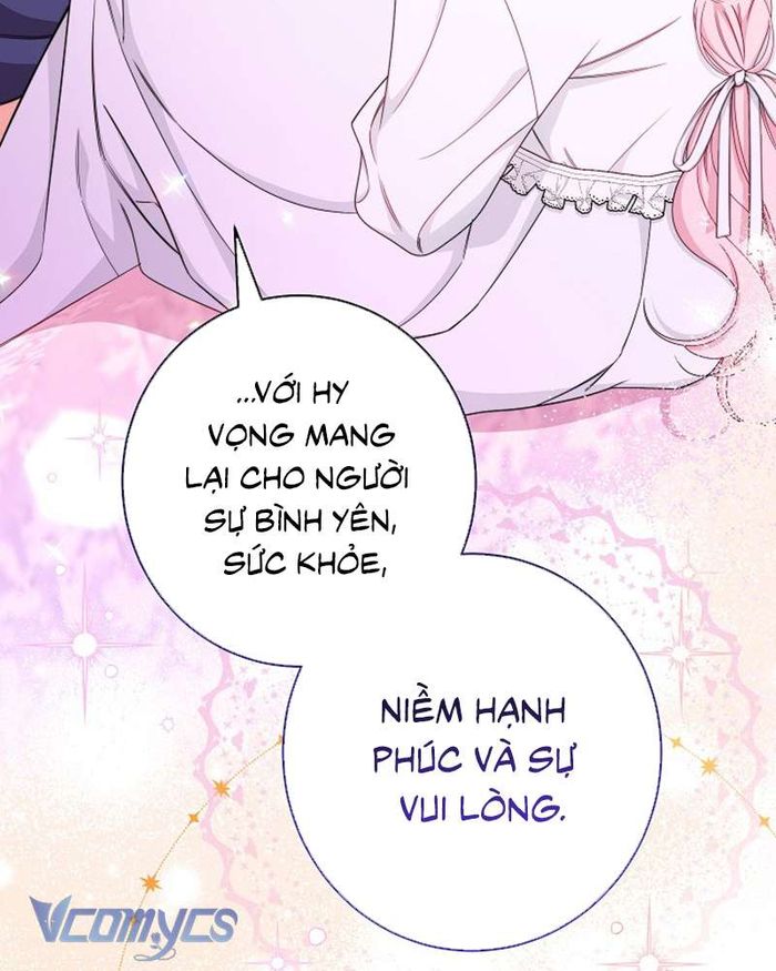 Hầu Gái Độc Quyền Của Hoàng Hậu Phản Diện - Chap 49 Ảnh 117
