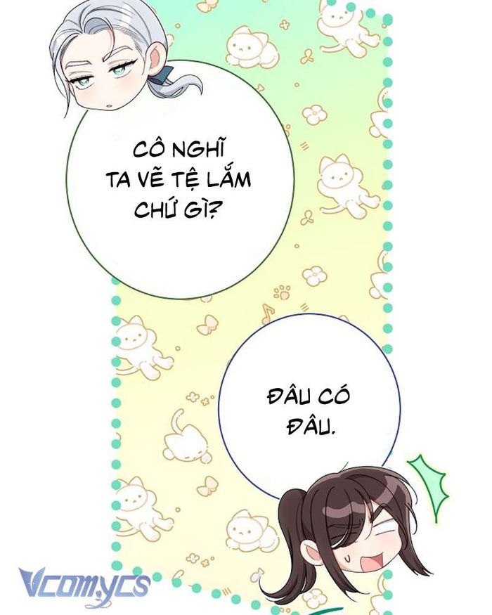 Hầu Gái Độc Quyền Của Hoàng Hậu Phản Diện - Chap 49 Ảnh 13