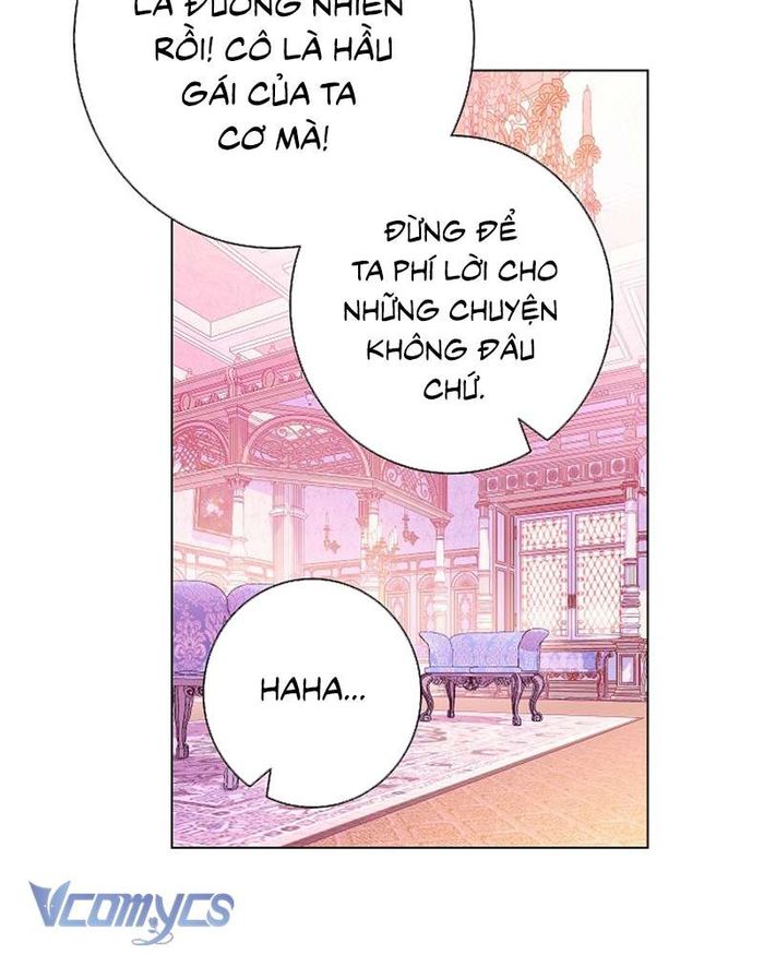 Hầu Gái Độc Quyền Của Hoàng Hậu Phản Diện - Chap 49 Ảnh 123