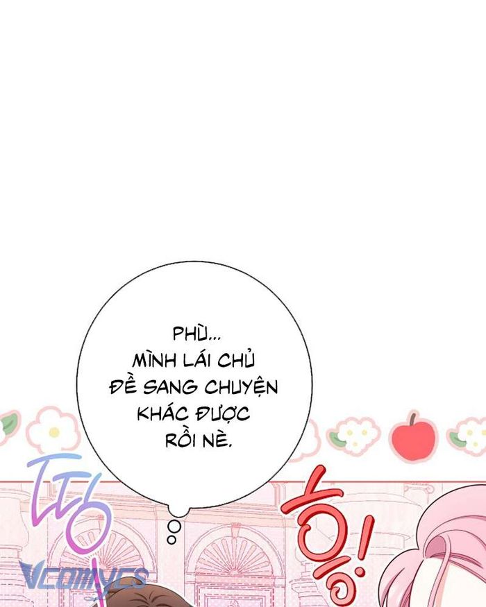 Hầu Gái Độc Quyền Của Hoàng Hậu Phản Diện - Chap 49 Ảnh 124