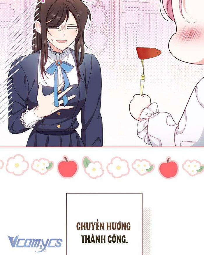 Hầu Gái Độc Quyền Của Hoàng Hậu Phản Diện - Chap 49 Ảnh 125