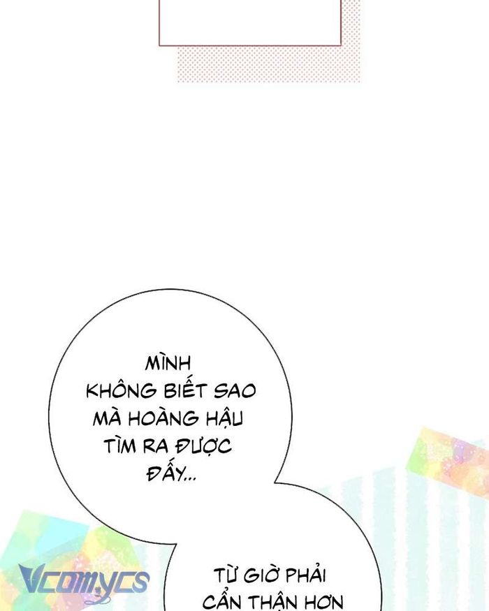 Hầu Gái Độc Quyền Của Hoàng Hậu Phản Diện - Chap 49 Ảnh 126