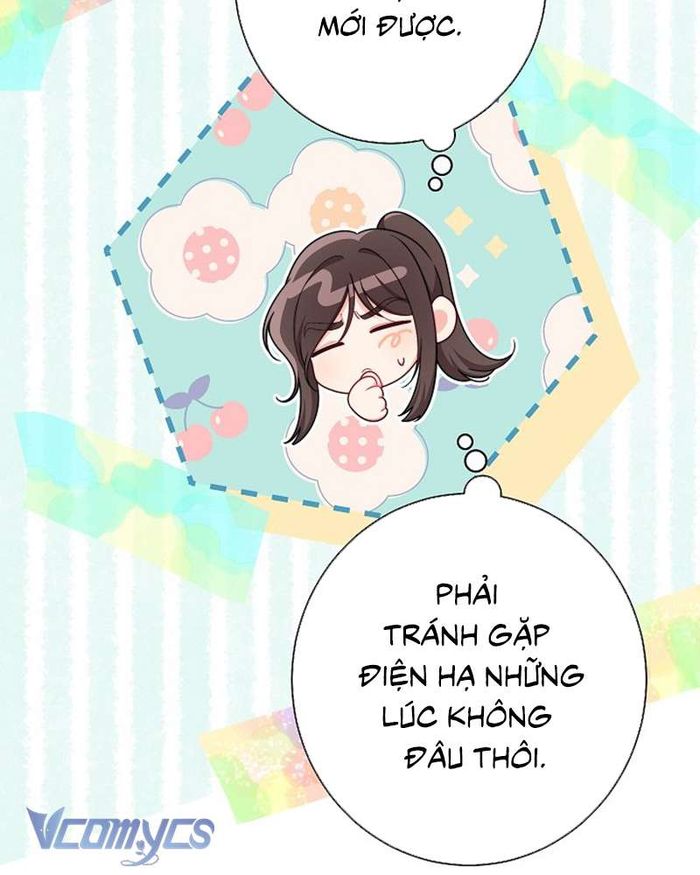 Hầu Gái Độc Quyền Của Hoàng Hậu Phản Diện - Chap 49 Ảnh 127