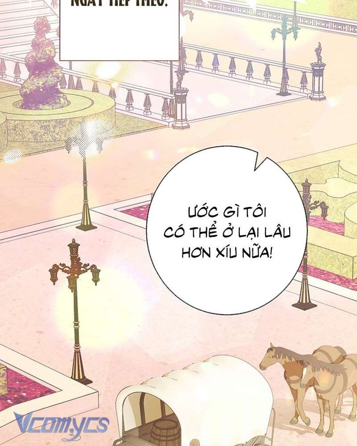 Hầu Gái Độc Quyền Của Hoàng Hậu Phản Diện - Chap 49 Ảnh 130