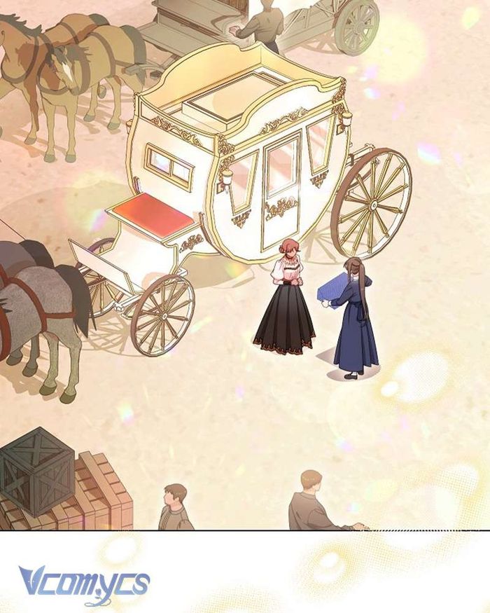 Hầu Gái Độc Quyền Của Hoàng Hậu Phản Diện - Chap 49 Ảnh 131