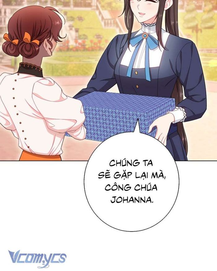Hầu Gái Độc Quyền Của Hoàng Hậu Phản Diện - Chap 49 Ảnh 133