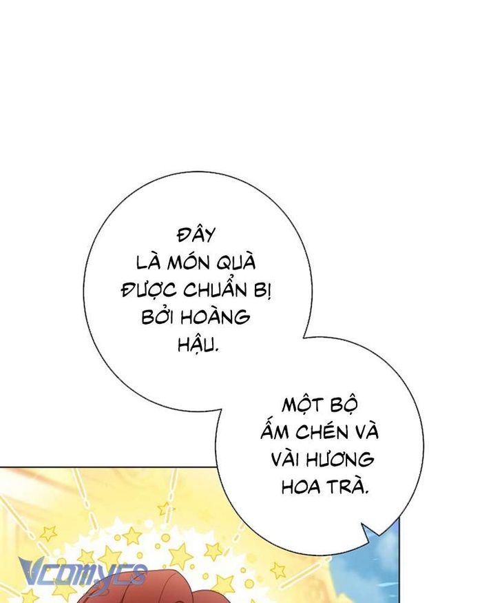 Hầu Gái Độc Quyền Của Hoàng Hậu Phản Diện - Chap 49 Ảnh 134