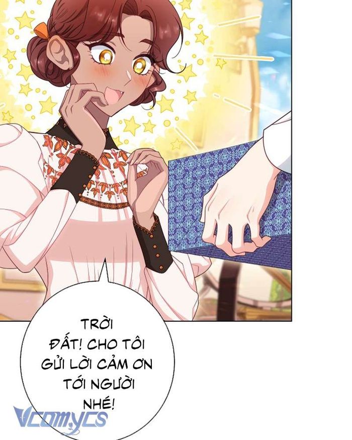 Hầu Gái Độc Quyền Của Hoàng Hậu Phản Diện - Chap 49 Ảnh 135