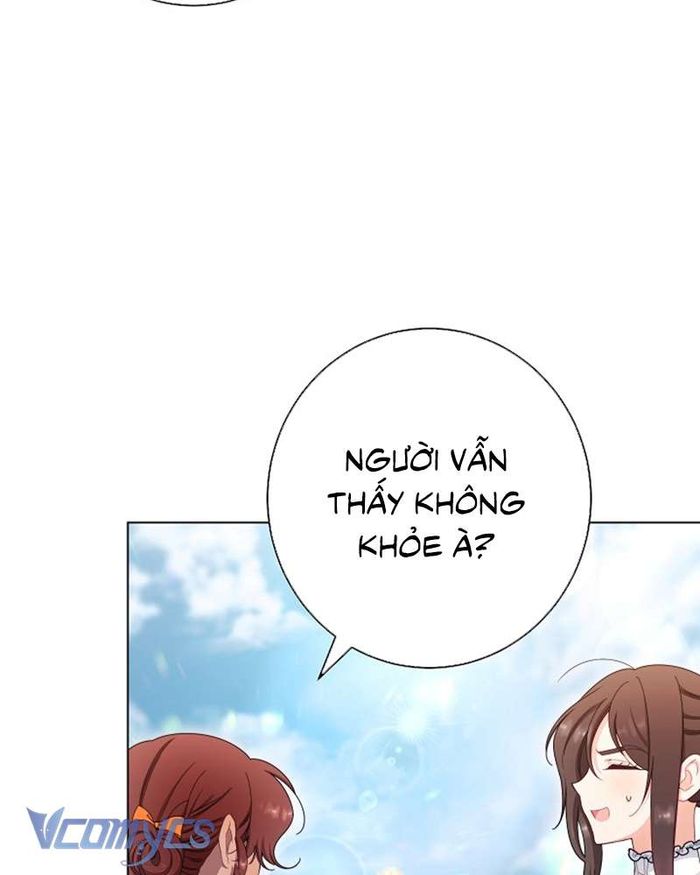 Hầu Gái Độc Quyền Của Hoàng Hậu Phản Diện - Chap 49 Ảnh 136