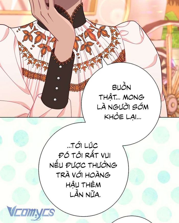Hầu Gái Độc Quyền Của Hoàng Hậu Phản Diện - Chap 49 Ảnh 139