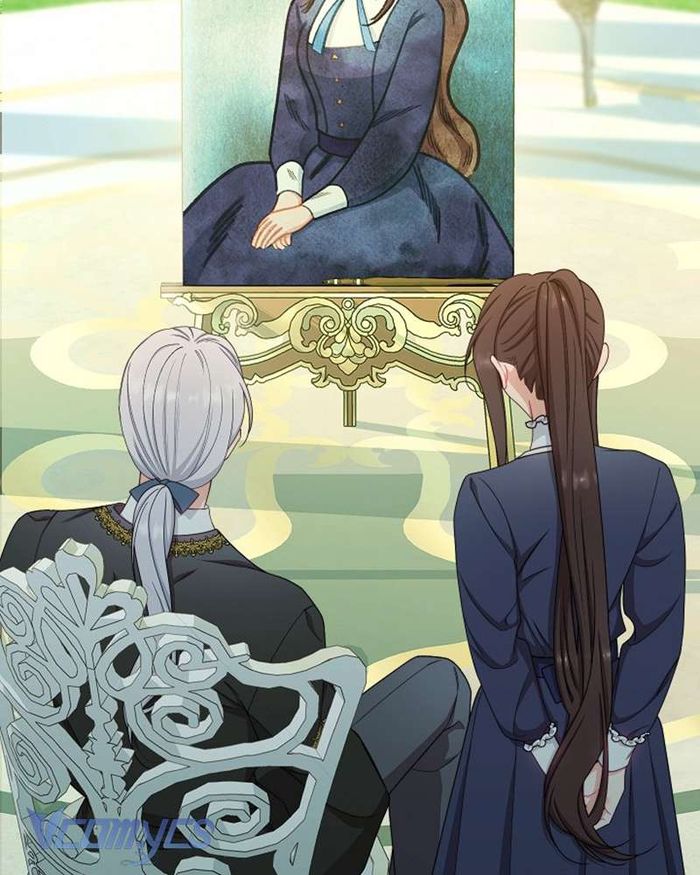 Hầu Gái Độc Quyền Của Hoàng Hậu Phản Diện - Chap 49 Ảnh 15