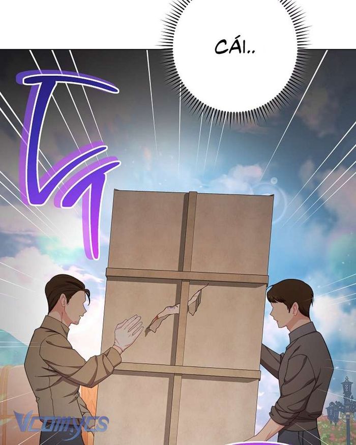 Hầu Gái Độc Quyền Của Hoàng Hậu Phản Diện - Chap 49 Ảnh 144