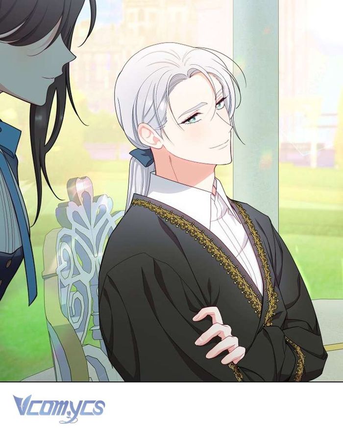 Hầu Gái Độc Quyền Của Hoàng Hậu Phản Diện - Chap 49 Ảnh 20