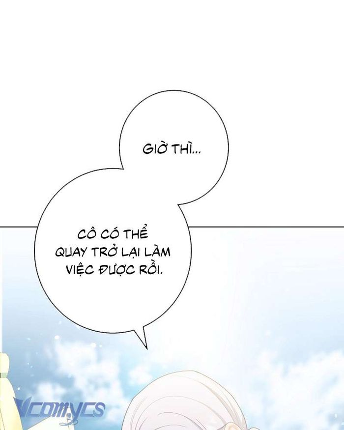 Hầu Gái Độc Quyền Của Hoàng Hậu Phản Diện - Chap 49 Ảnh 22