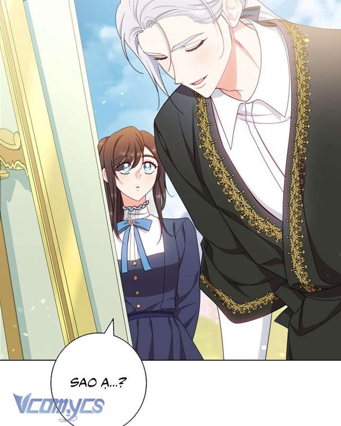 Hầu Gái Độc Quyền Của Hoàng Hậu Phản Diện - Chap 49 Ảnh 23
