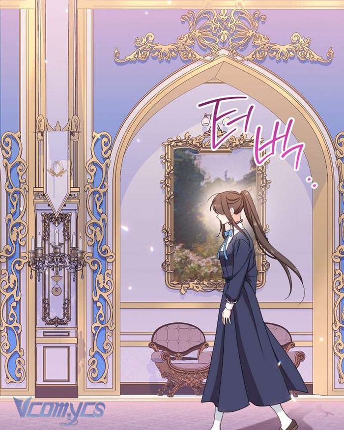 Hầu Gái Độc Quyền Của Hoàng Hậu Phản Diện - Chap 49 Ảnh 28