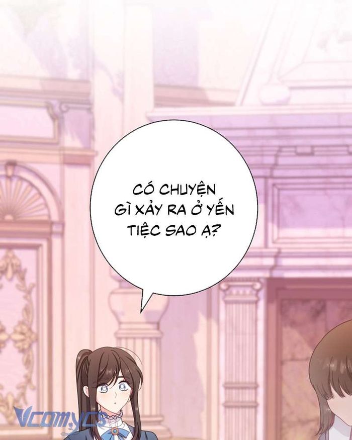 Hầu Gái Độc Quyền Của Hoàng Hậu Phản Diện - Chap 49 Ảnh 47