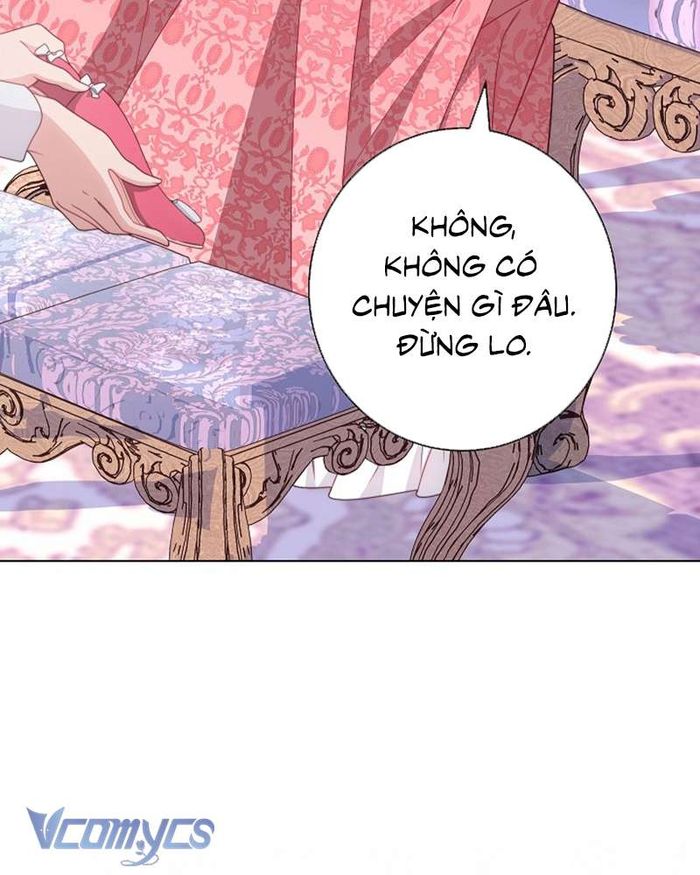 Hầu Gái Độc Quyền Của Hoàng Hậu Phản Diện - Chap 49 Ảnh 49