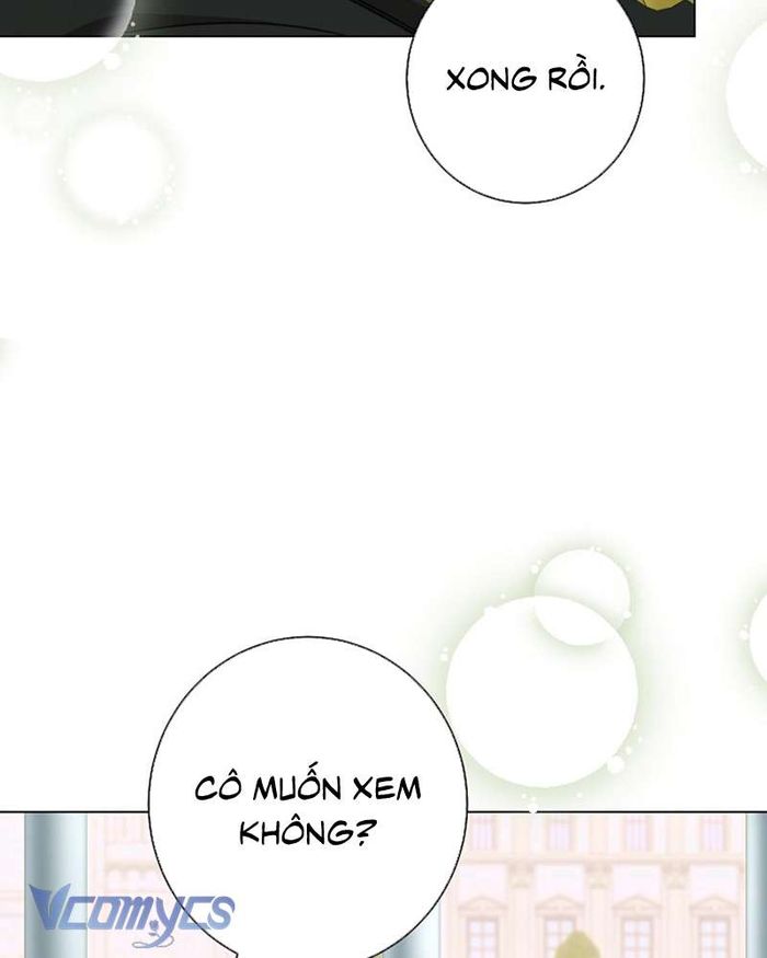 Hầu Gái Độc Quyền Của Hoàng Hậu Phản Diện - Chap 49 Ảnh 6