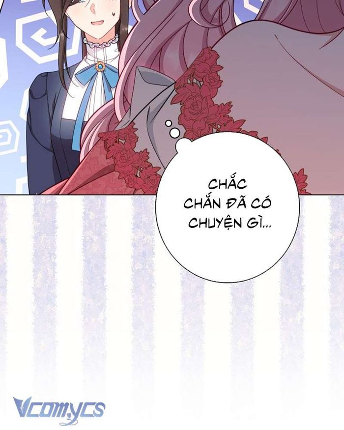 Hầu Gái Độc Quyền Của Hoàng Hậu Phản Diện - Chap 49 Ảnh 51