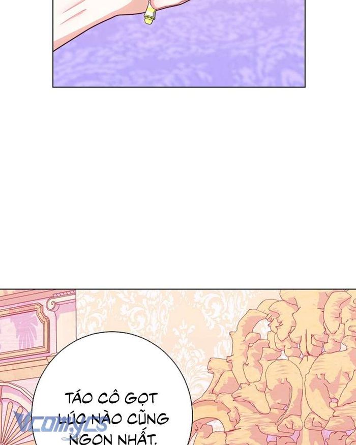 Hầu Gái Độc Quyền Của Hoàng Hậu Phản Diện - Chap 49 Ảnh 57