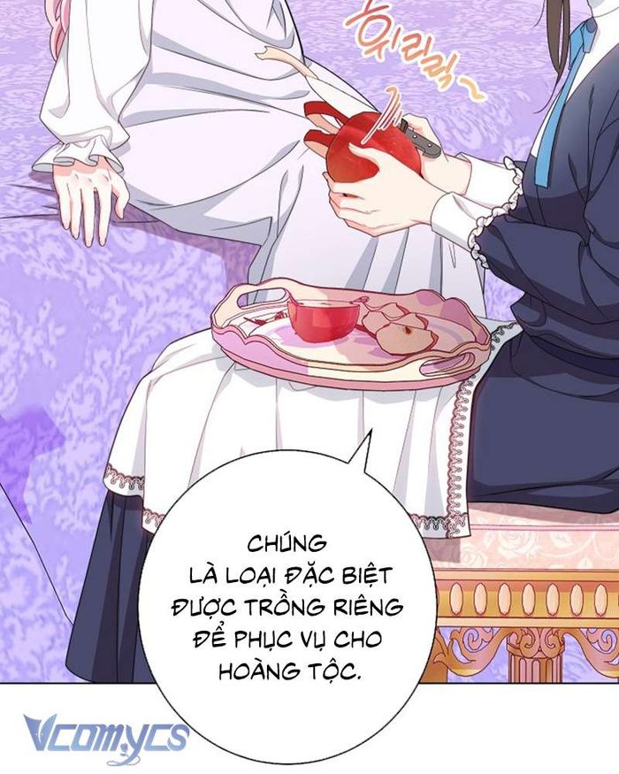 Hầu Gái Độc Quyền Của Hoàng Hậu Phản Diện - Chap 49 Ảnh 59