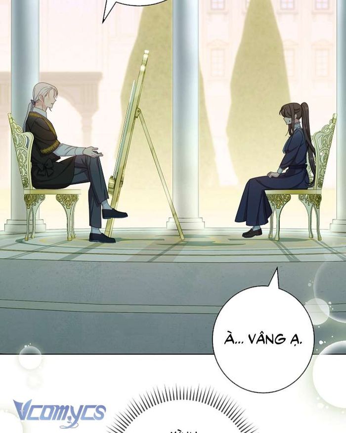 Hầu Gái Độc Quyền Của Hoàng Hậu Phản Diện - Chap 49 Ảnh 7